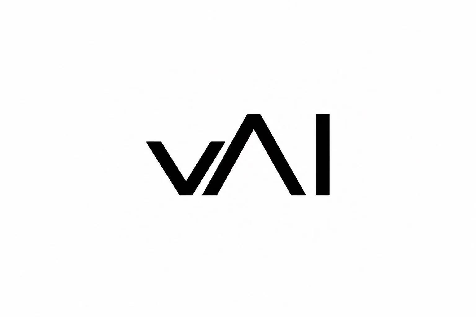 vAI 标志